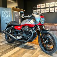 Moto Guzzi V7 IV Stone CORSA
