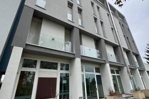 Esclusivo locale direzionale