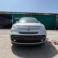 Vendiamo ricambi Fiat 500 L