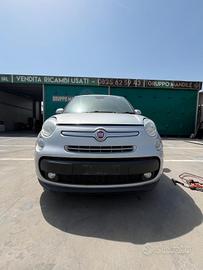 Vendiamo ricambi Fiat 500 L