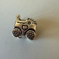 Charm Pandora Carrozzina