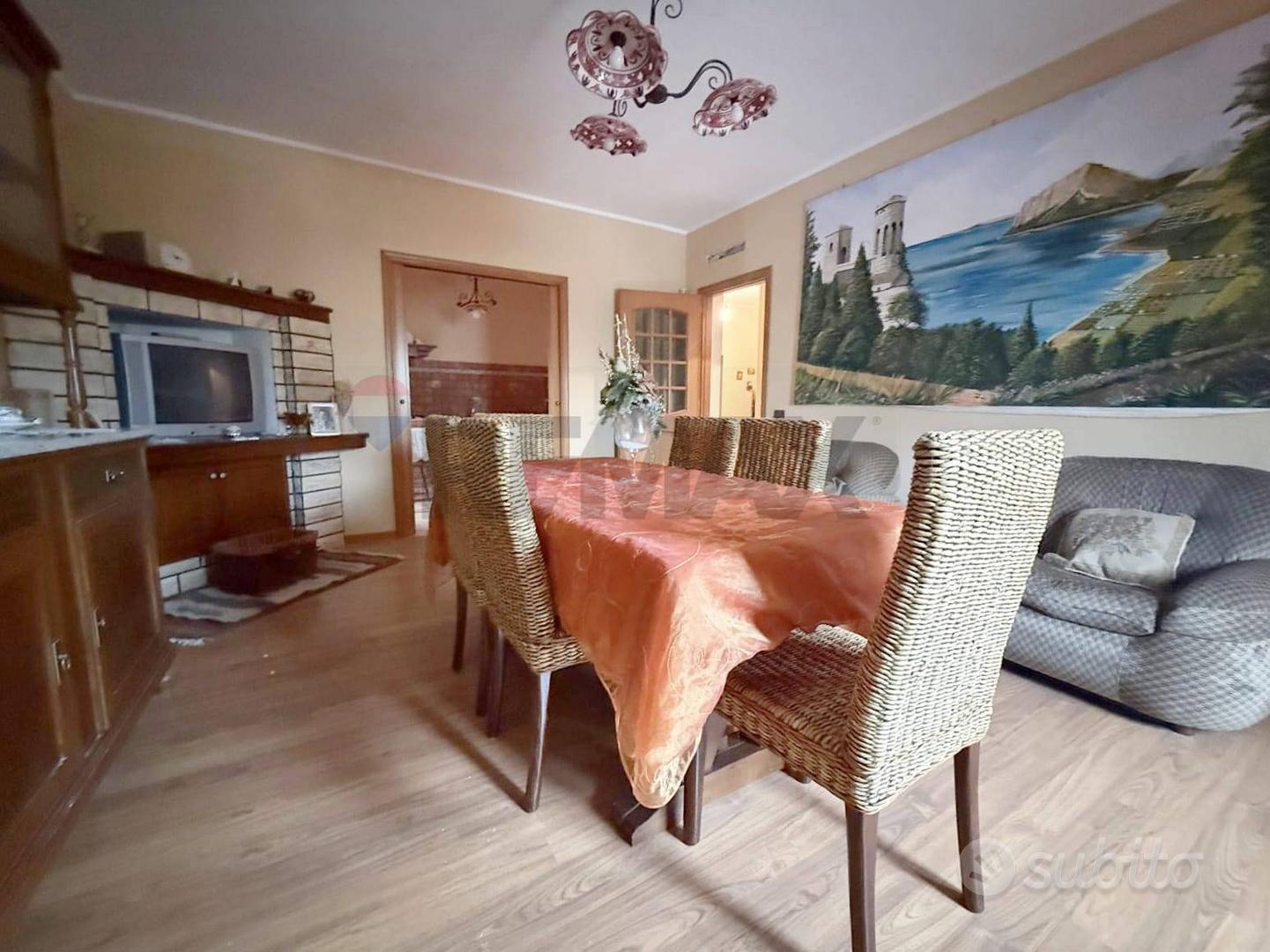 Apartment in Trapani, Fulgatore, Fulgatore-Torretta - Altro