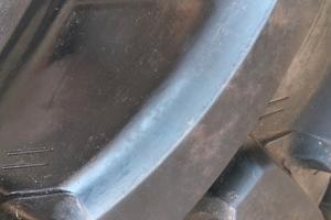 Pneumatici agricoli TVS EUROGRIP 405/70_20