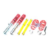 SOSPENSIONE FILETTATA TA TECHNIX OPEL ASTRA G 98-0