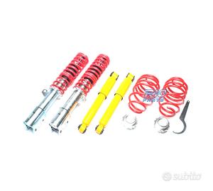 SOSPENSIONE FILETTATA TA TECHNIX OPEL ASTRA G 98-0