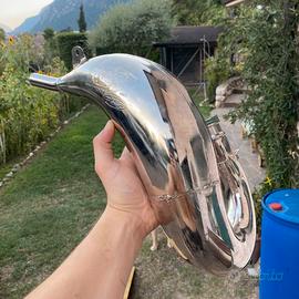 ESPANSIONE KTM FMF FATTY