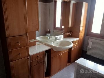 mobile da bagno 