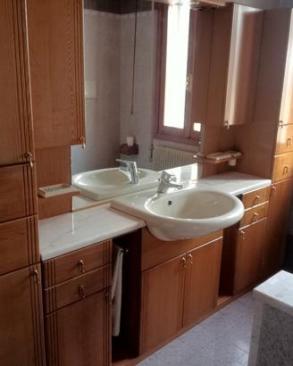 mobile da bagno 