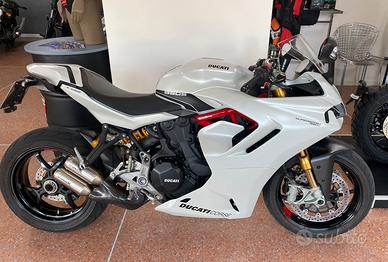 Ducati Super Sport 950 S