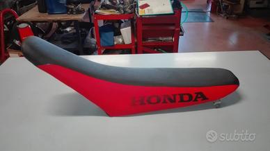 Sella honda crf450r