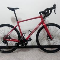 Specialized Gravel Diverge E5 Elite misura 58