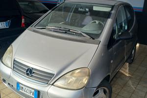 Mercedes-benz A 170 160 CDI cat Elegance VISTA E P