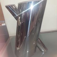 Alessi Vaso tronco design Mario Botta 2002
