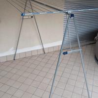 Stendibiancheria verticale Leifheit Linomaxx 210