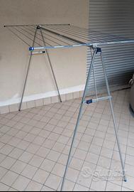 Stendibiancheria verticale Leifheit Linomaxx 210