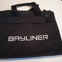 borsa portadocumenti originale bayliner