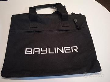 borsa portadocumenti originale bayliner