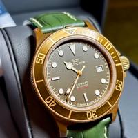 Glycine Combat Sub Bronze