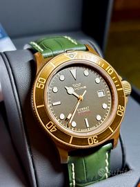 Glycine Combat Sub Bronze