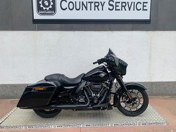 Harley Davidson Street glide Special