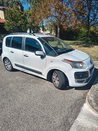 C3 Picasso 1600 HD 