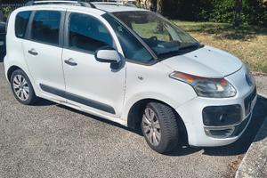 C3 Picasso 1600 HD 