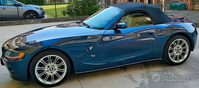 Bmw z4 (e85) - 2005