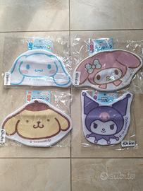 Laundry bag Sanrio characters