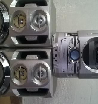Hi- Fi e Sterei vari