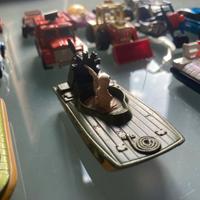 Matchbox: Auto e Veicoli Militari d'Epoca 14 pezzi