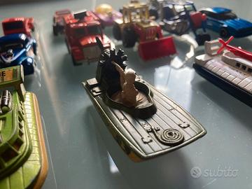 Matchbox: Auto e Veicoli Militari d'Epoca 14 pezzi