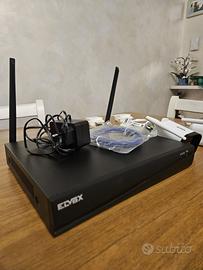 Kit Sorveglianza Vimar