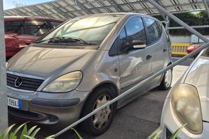 mercedes classe A