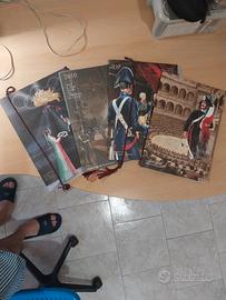 Calendari Arma Carabinieri