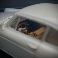 Collezione Macchine Ferrari (32 pezzi in 1:43)