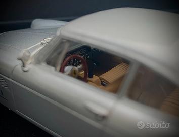 Collezione Macchine Ferrari (32 pezzi in 1:43)