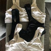 Reggiseno allattamento medela