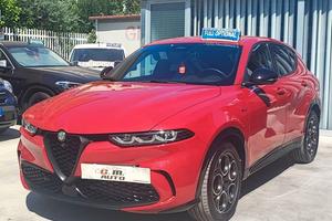 Alfa Romeo Tonale 1.6 diesel 130 CV Sprint 2024