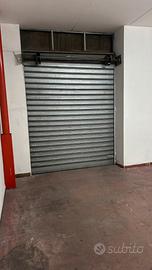 Box centro direzionale