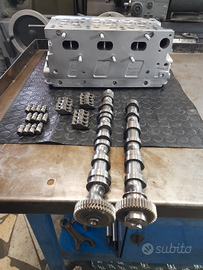 Testata Audi volkswagen seat skoda 1.2 tdi CFW