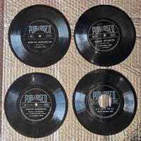 Discorsi di Papa Pio XI e Benito Mussolini