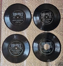 Discorsi di Papa Pio XI e Benito Mussolini