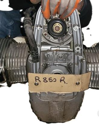 MOTORE ENGINE BMW R 850 R 852EA 259 R 1993 2002