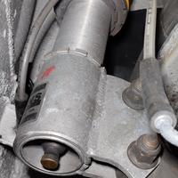 Renault 5 gt turbo Ohlins assetto completo