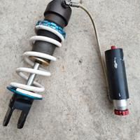 mono ammortizzatore aprilia rs 250