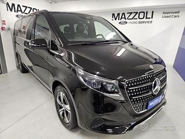 Mercedes-Benz Classe V 250 D Auto Avantgarde ...