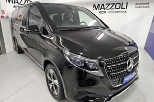 Mercedes-Benz Classe V 250 D Auto Avantgarde ...