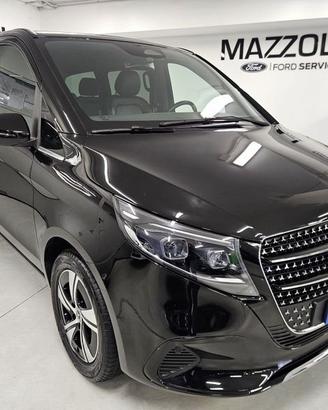 Mercedes-Benz Classe V 250 D Auto Avantgarde ...