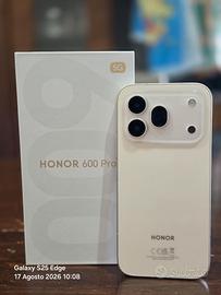 Honor 600 Pro 512gb 