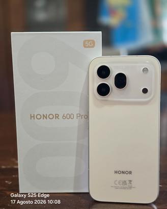 Honor 600 Pro 512gb 